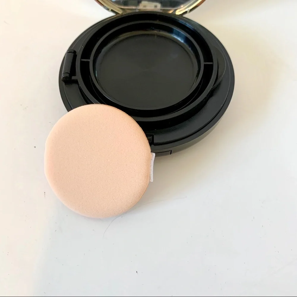 NWT THE CRÈME SHOP Toasty Cushion Bronzer